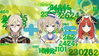 I Tried Kaveh Bloom Without Nilou And This Happened