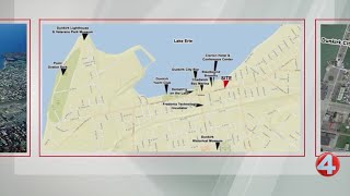 Dunkirk seeking developers for waterfront to bring 'activity, vibrancy' to city