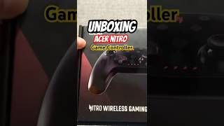 Acer Nitro Game Controller