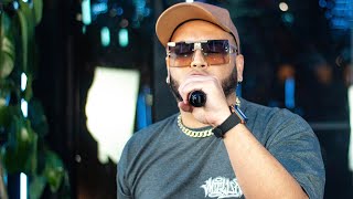 Hexson En Vivo - Erótica Y Me Pide Mas