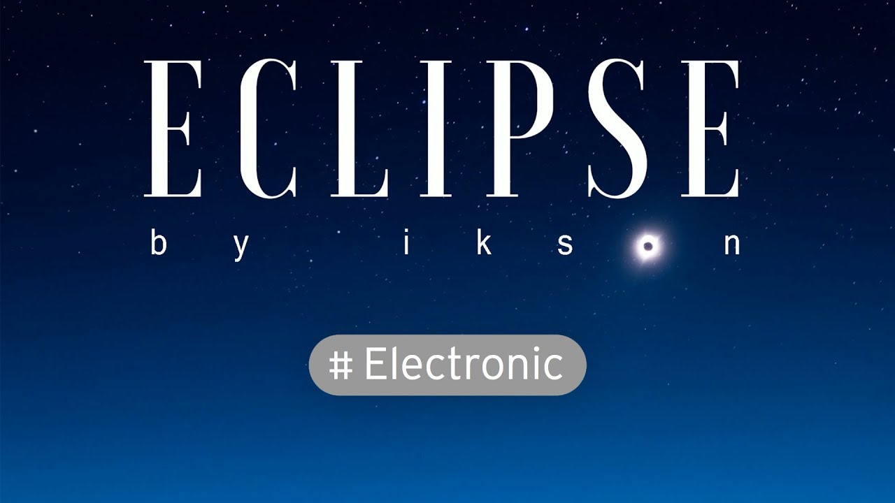 electronics Ikson - Eclipse