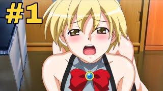 Aki Sora Episode 1 Explained in Hindi 