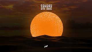 LAB Sahara Afro House Sample Pack!