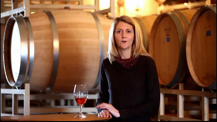 Isenhower Cellars 2012 Yakima Valley Pink Paintbru...