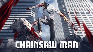 Chainsaw Man Season 1 Episode 1 Hindi