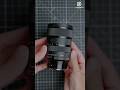 Los objetivos Sigma APS-C que más recomiendo (foto y vídeo) 📸🎥
