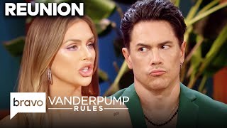 SNEAK PEEK: Lala Kent: 'If You're Not F–king Him, Someone Is' | Vanderpump Rules (S11 E18) | Bravo