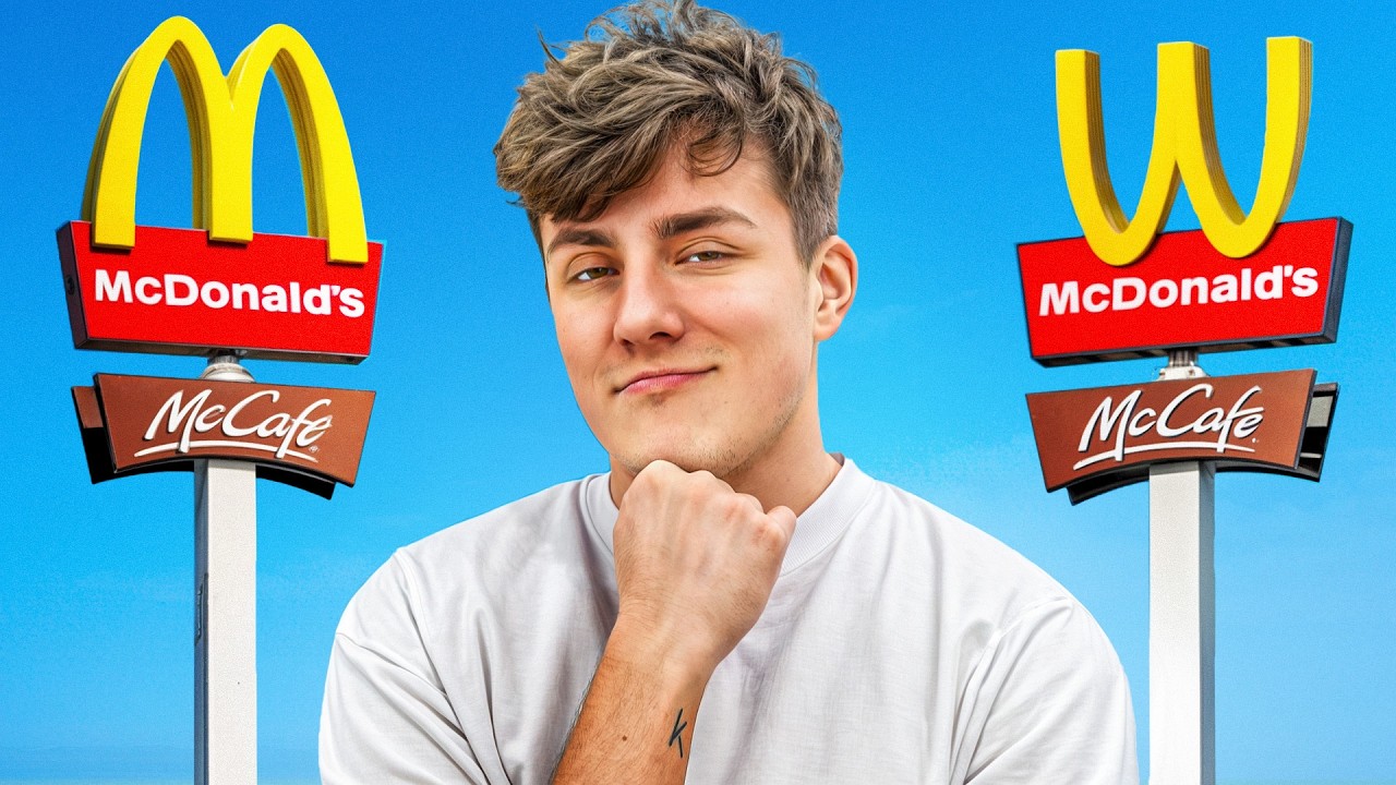 KTO ZGADNIE PRAWDZIWE LOGO = WYGRYWA $$$