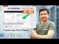 Fenzo.ai vs Traditional Learning: The Difference