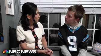 Thumbnail for Family uses external review to overturn insurance denial