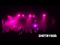 AMINE BABA LIVE LONDON UK GOOD 4 YOU TOUR