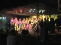 luétiga tradicional en arenal de penagos 2011 con la ronda Pico Cordel Los que rondan son los mozos