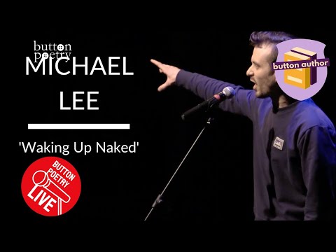 Michael Lee - Waking Up Naked