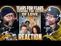 Tears For Fears - Sowing The Seeds Of Love (REACTION) #tearsforfears #reaction #trending