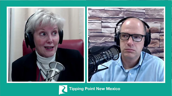Tipping Point NM episode 376: Janice Arnold-Jones ...