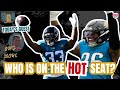Club 904 | Jacksonville Jaguars WAY-TOO-EARLY Season Predictions | 2026 Prop Bets and Hot Seat