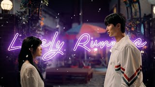 Lovely Runner Supercut