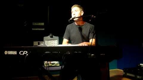 Dustin Silverman @ TSCPL