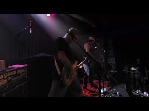 JCS 101023 Live, in Santa Barbara CA, at SOHO playing "Sitting With The Dog"