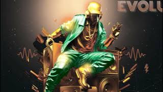 Dj Nitro - Dancehall Evolution