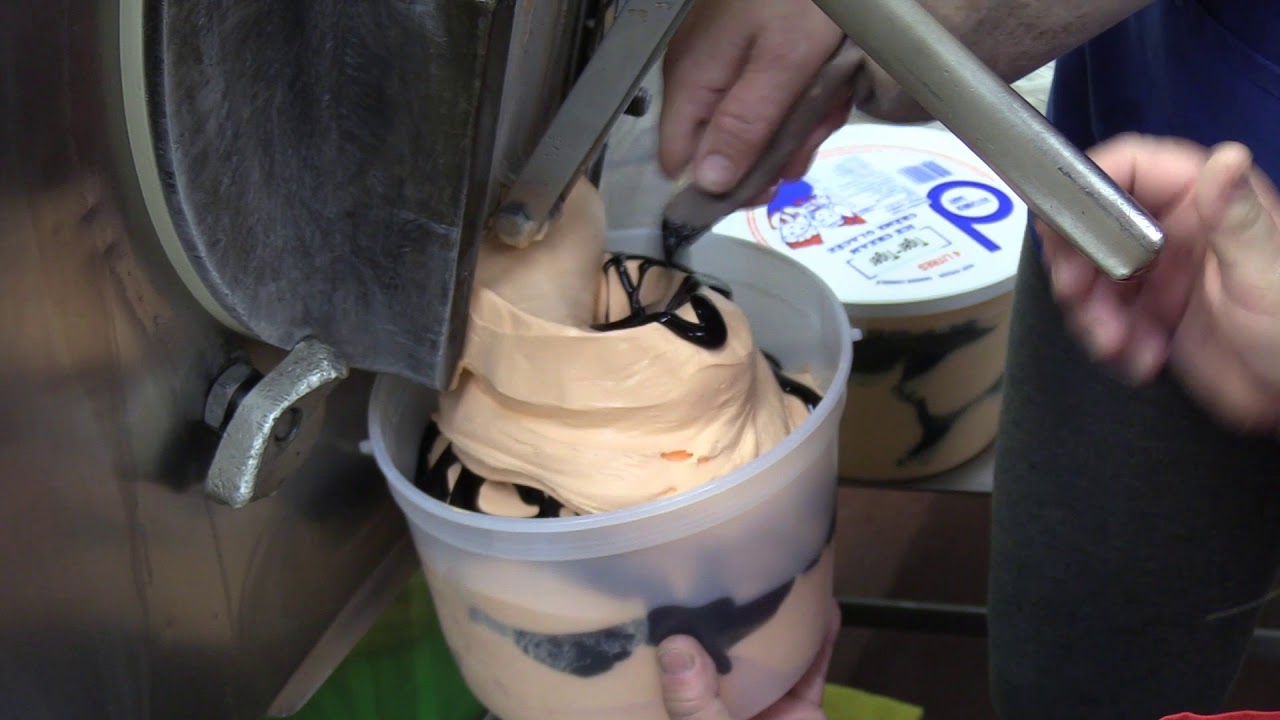 D Dutchmen World Famous Ice Cream YouTube