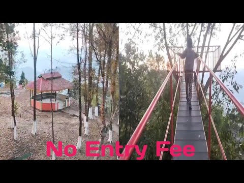 ECO PARK Jungli Liden // Mokokchung village  