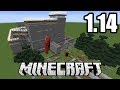 NAZİ HAPİSHANESİNDEN KAÇIŞ (1.14) !!! | MINECRAFT