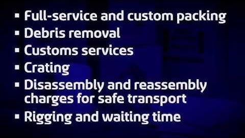 Quick Tips: Preparing for an In-Home Moving Estimate