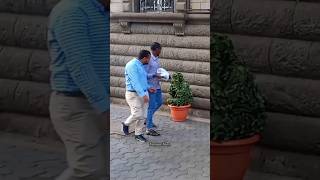 men have no chills prank bushman bushmanprank funny nairobi comedy fariantom comedyprank