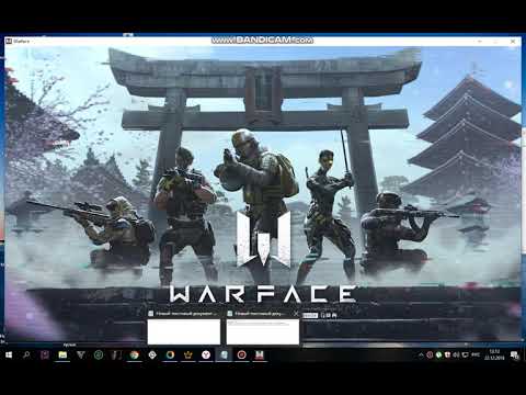 Как снять бан по жд в варфейс!!!