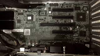 Quick tour small review Server Dell Power Edge T320,description,specification,