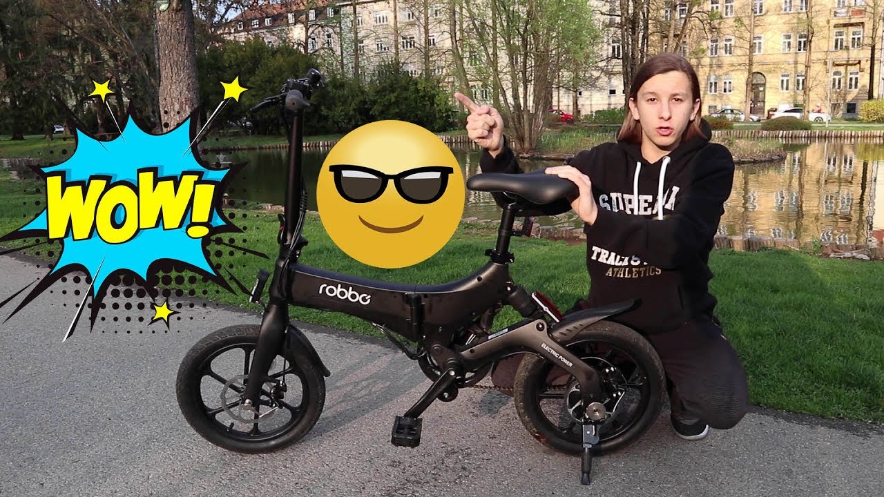 [120] Ima vse, kar imajo VELIKI!