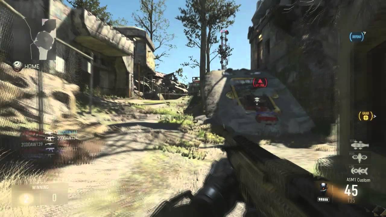 Advanced Warfare | Preguntas y respuestas #2 | Multiplayer Gameplay strike force heroes