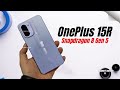 OnePlus 15R First Look, Features, Specs, Price, Release Date