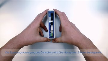 Tutorial - LECP6 Session 1