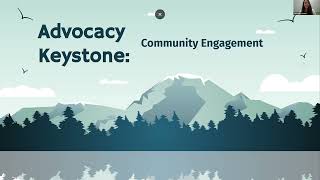 Advocacy 101: What is Advocacy