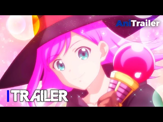 Benriya Saitou-san, Isekai ni Iku ganha mais um trailer - Anime United