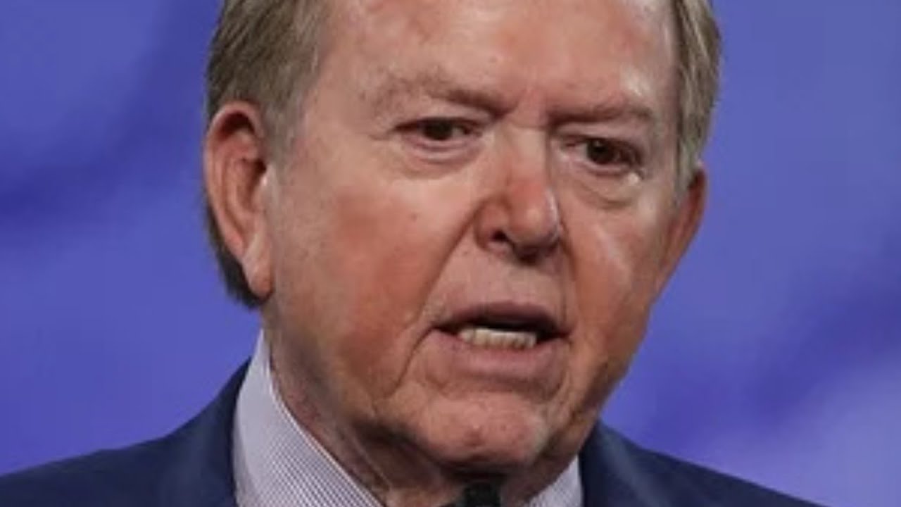 The Truth About Lou Dobbs Revealed