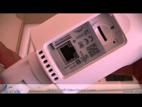 Ubiquiti UniFi Video