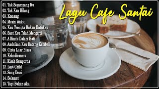 AKUSTIK CAFE SANTAI 2024 Full Album | AKUSTIK LAGU INDONESIA 2024