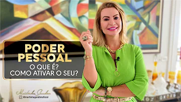 O que é o poder pessoal?