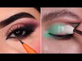 Beautiful and Creative Eye Makeup Ideas and Eyeliner Tutorials | Compilation Plus