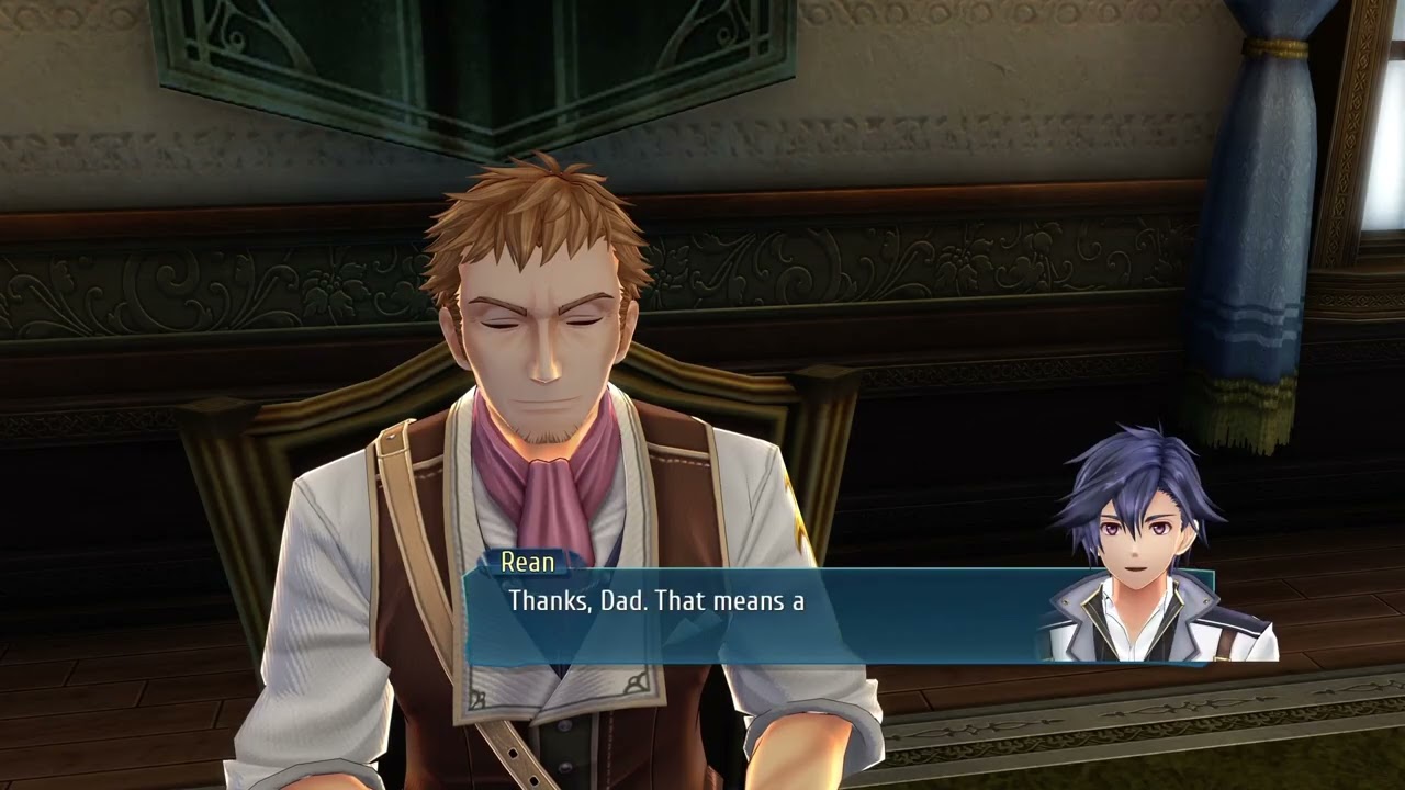 Let's Play~ TLOH Trails Into Reverie #04