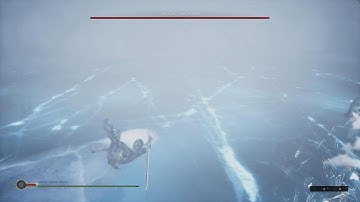 Mortal Shell: No Shell Run Tarsus, The First Martyr Crypt Of Martyrs