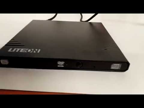 liteon dvd driver vs acer