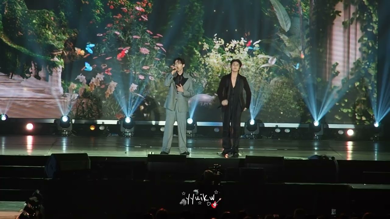 260118 - เสียงหัวใจ ( Love Echo ) - WilliamEst 🎸🦈 #MeAndTheeSeriesAfterParty 