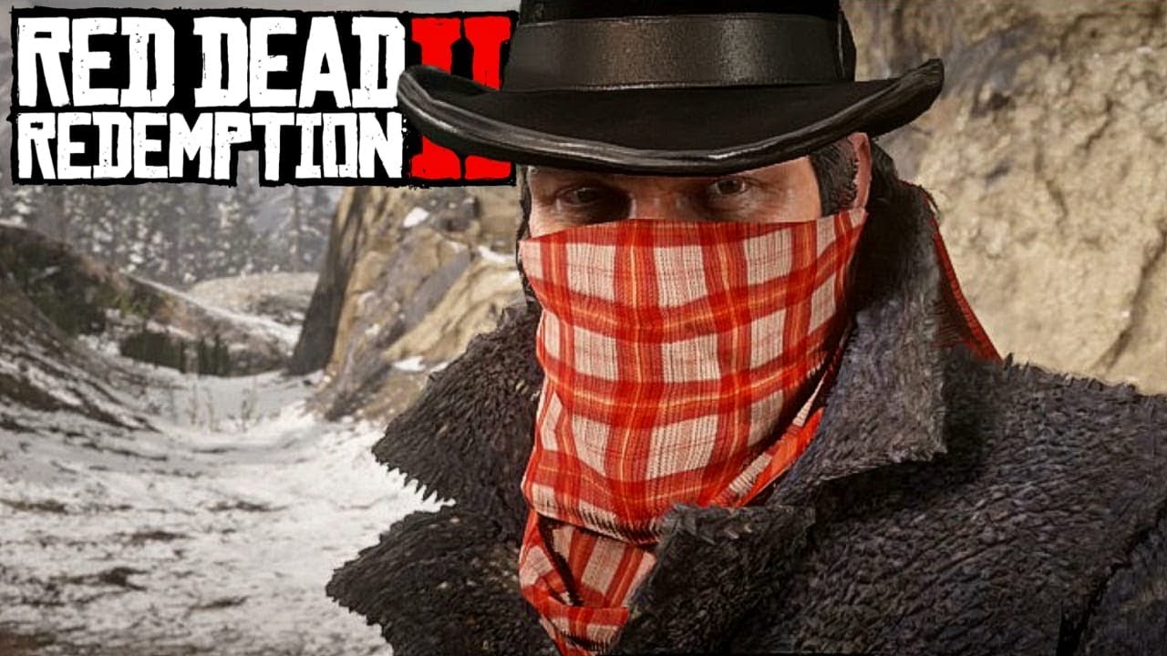 Red Dead Redemption 2 #04 - A Primeira CIDADE do Jogo e o SALOON