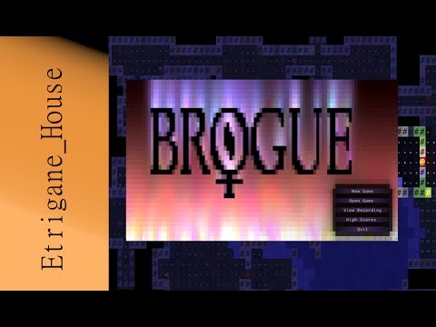 Vidéo: Rogue De Compétition Asymétrique De Type Roguelike Semble Sanglant, Brillant