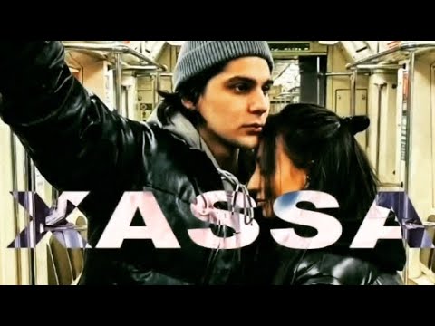 Xassa - Тёмные ночи ( mood video ) 2023