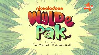 Wylde Pak - Intro Español Latino